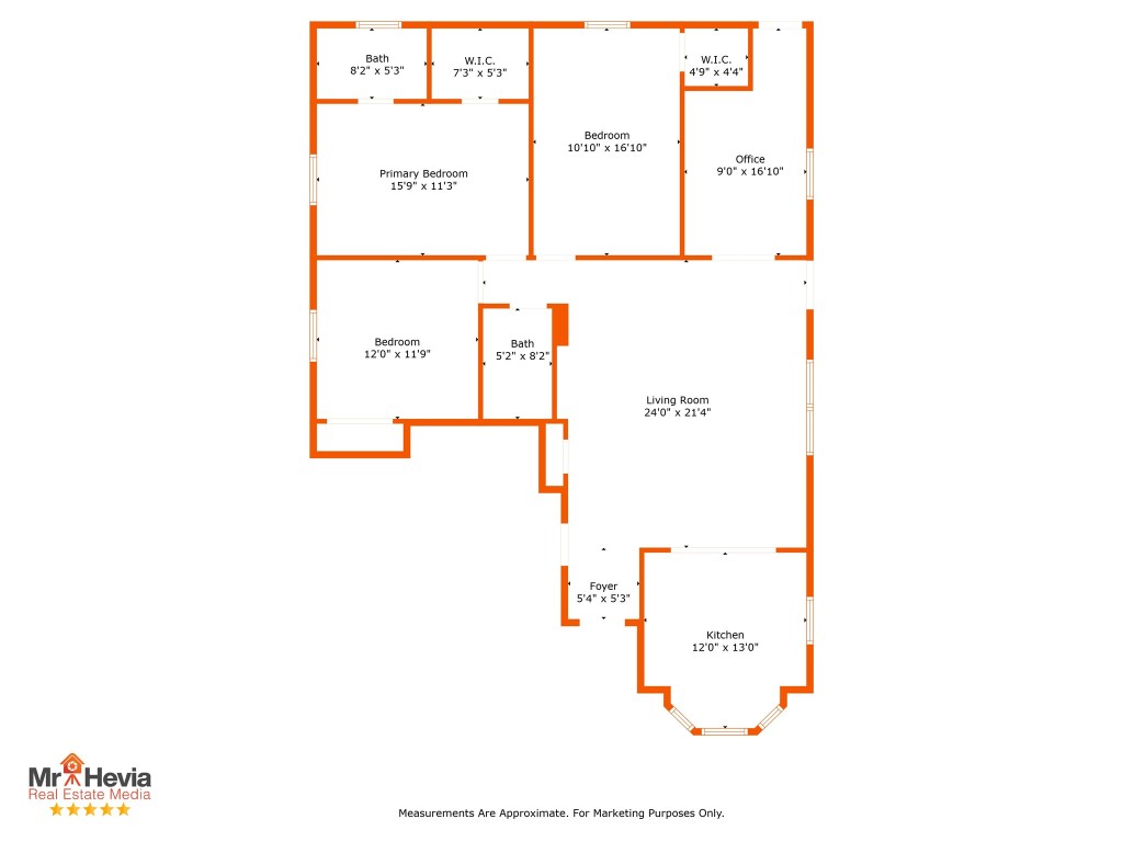 409 Lydia Lane Thrall, TX 76578 - Photo 39 of 39