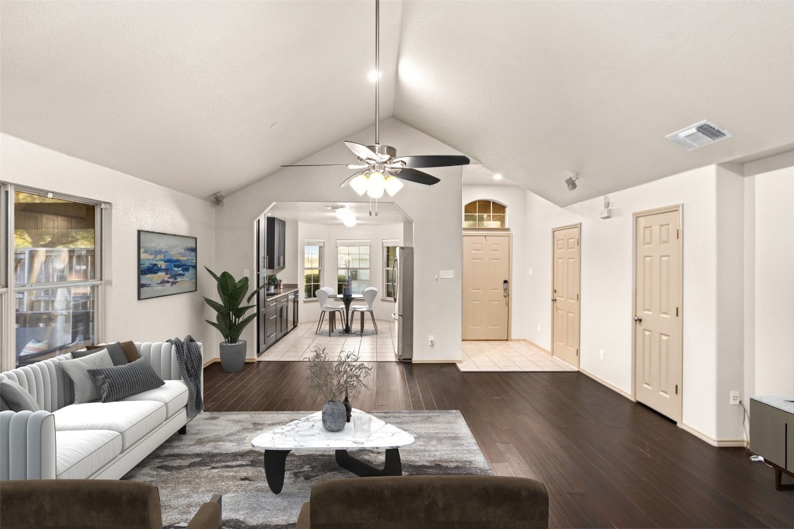 409 Lydia Lane Thrall, TX 76578 - Photo 9 of 39