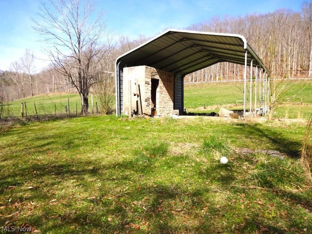 14479 Elk River Road Duck, WV 25063 - Photo 30 of 48
