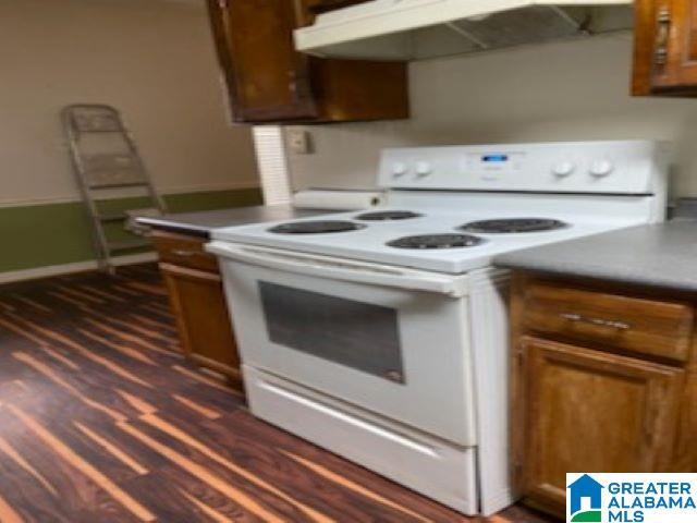 470 Fish Trap Road Cropwell, AL 35054 - Photo 30 of 37
