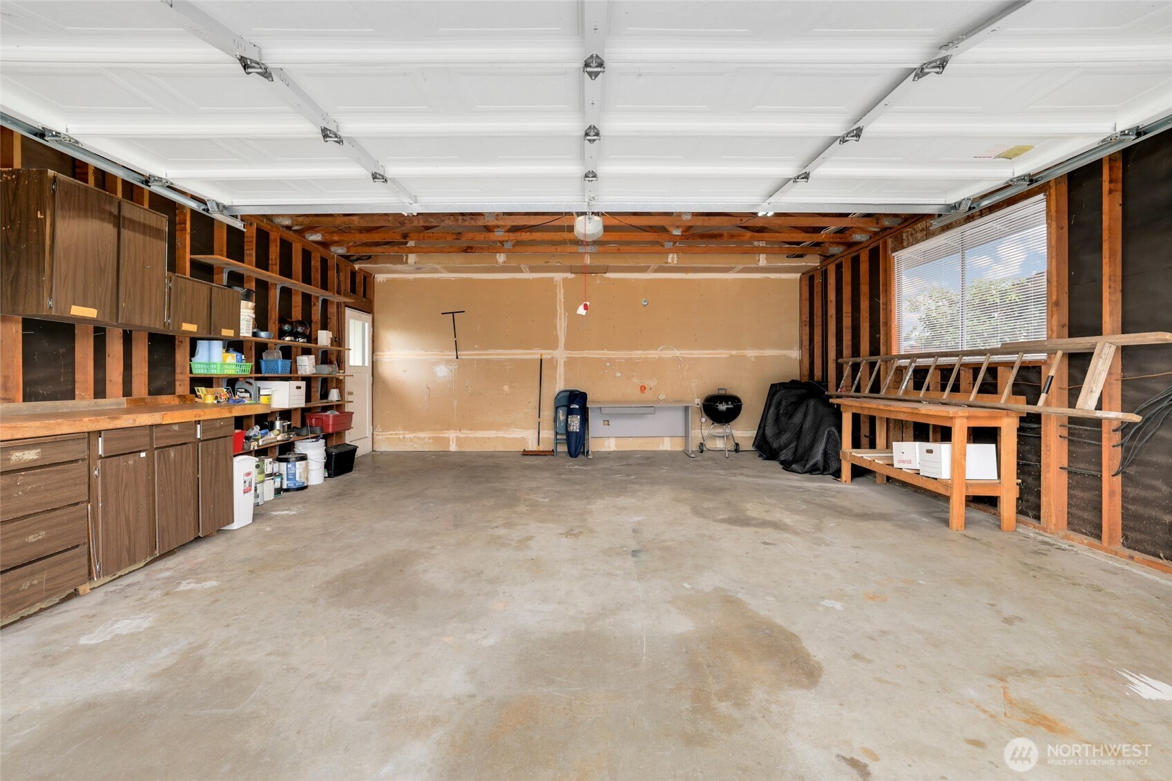4609 North Vassault Street Tacoma, WA 98407 - Photo 28 of 37 a view of a storage & utility room
