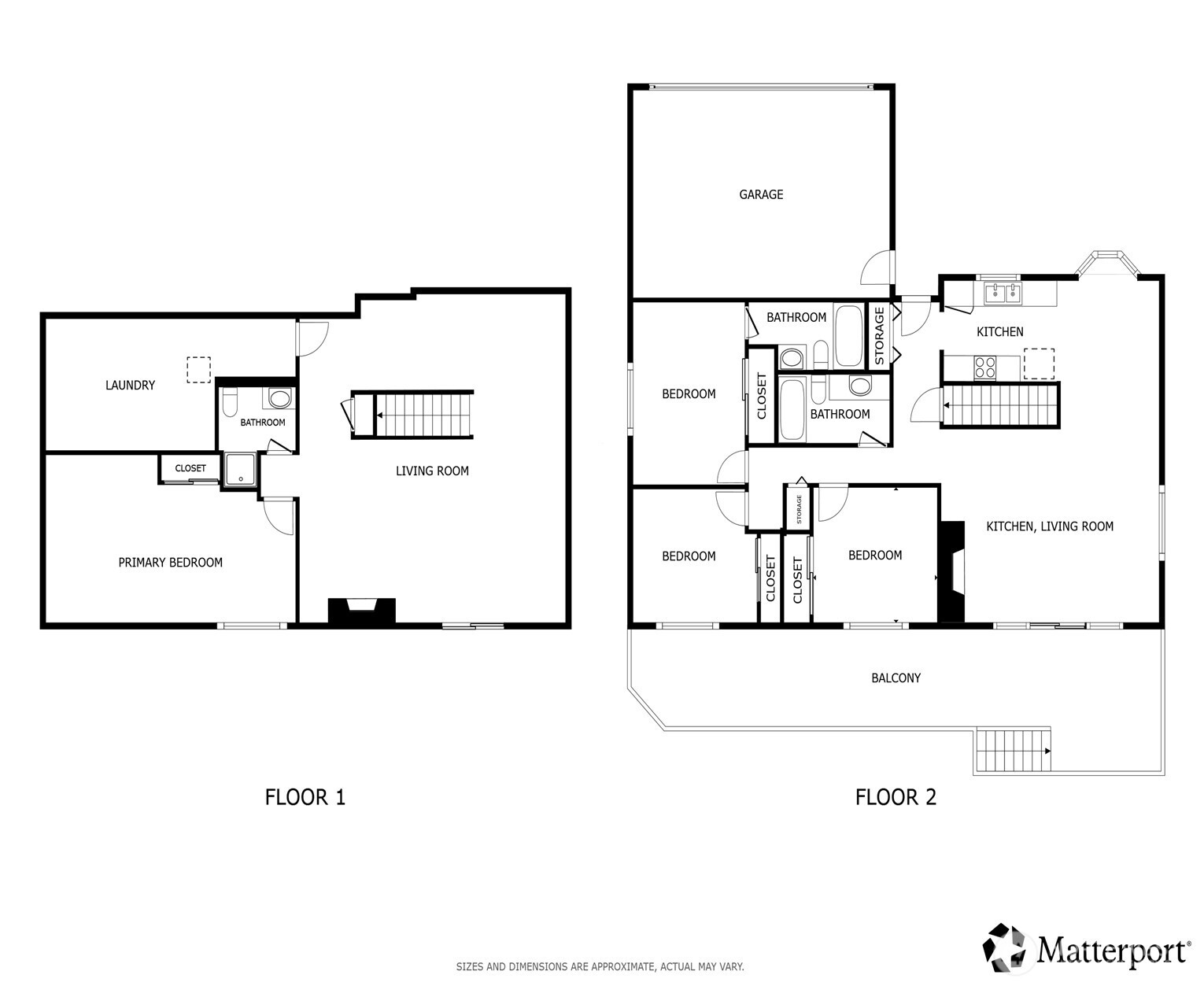 4609 North Vassault Street Tacoma, WA 98407 - Photo 37 of 37 a picture of a floor plan