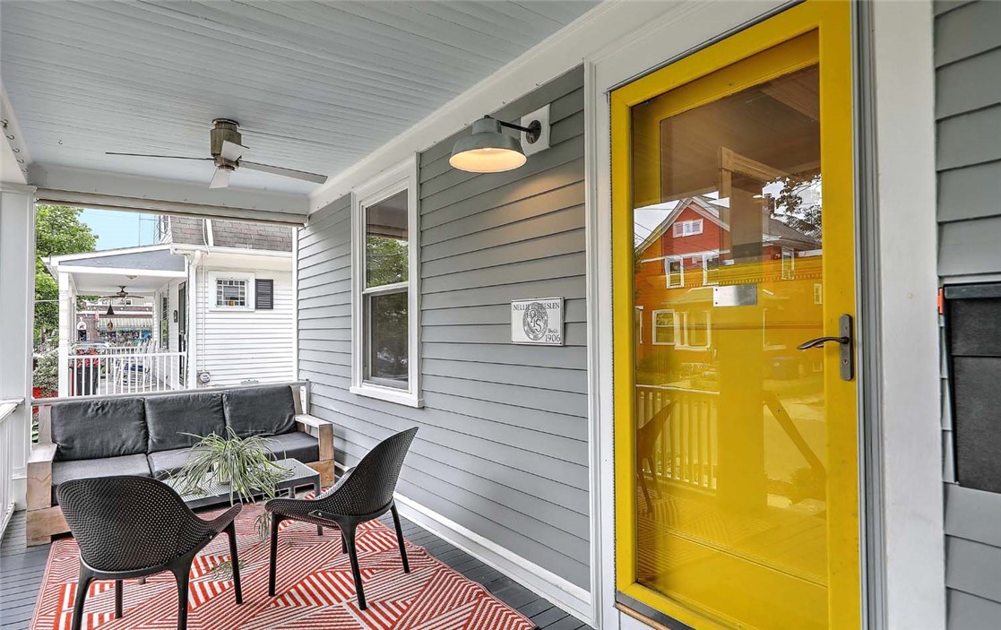 47 Lauriston Street Providence, RI 02906 - Photo 3 of 50
