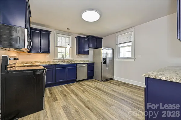$1,795 | 1208 South Salisbury Avenue, Spencer, NC 28159