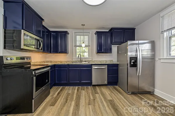 $1,795 | 1208 South Salisbury Avenue, Spencer, NC 28159