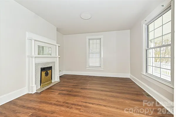 $1,795 | 1208 South Salisbury Avenue, Spencer, NC 28159