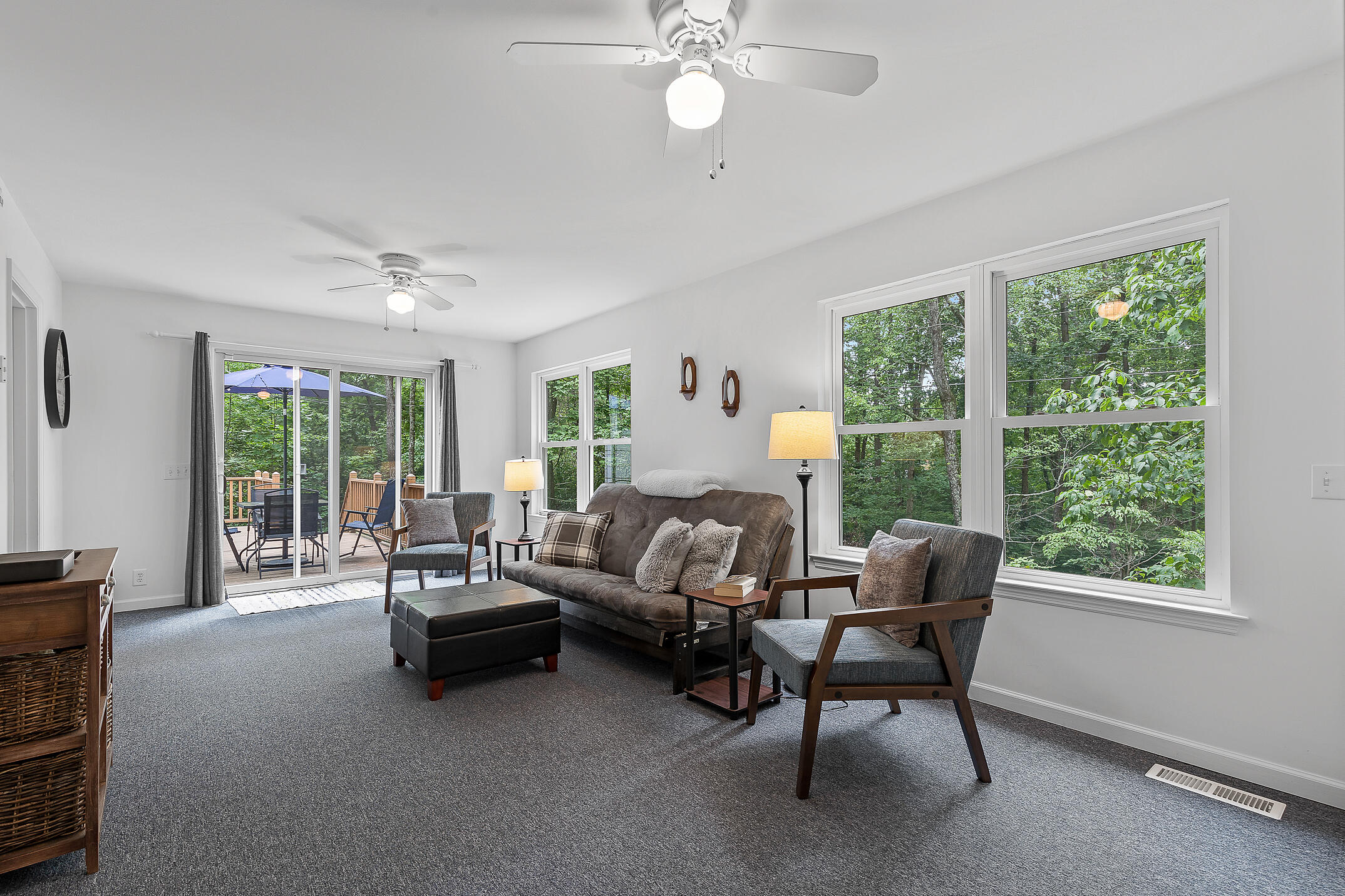 1112 Crown Point Road West Signal Mountain, TN 37377 - Photo 20 of 46 CrownPoint-12