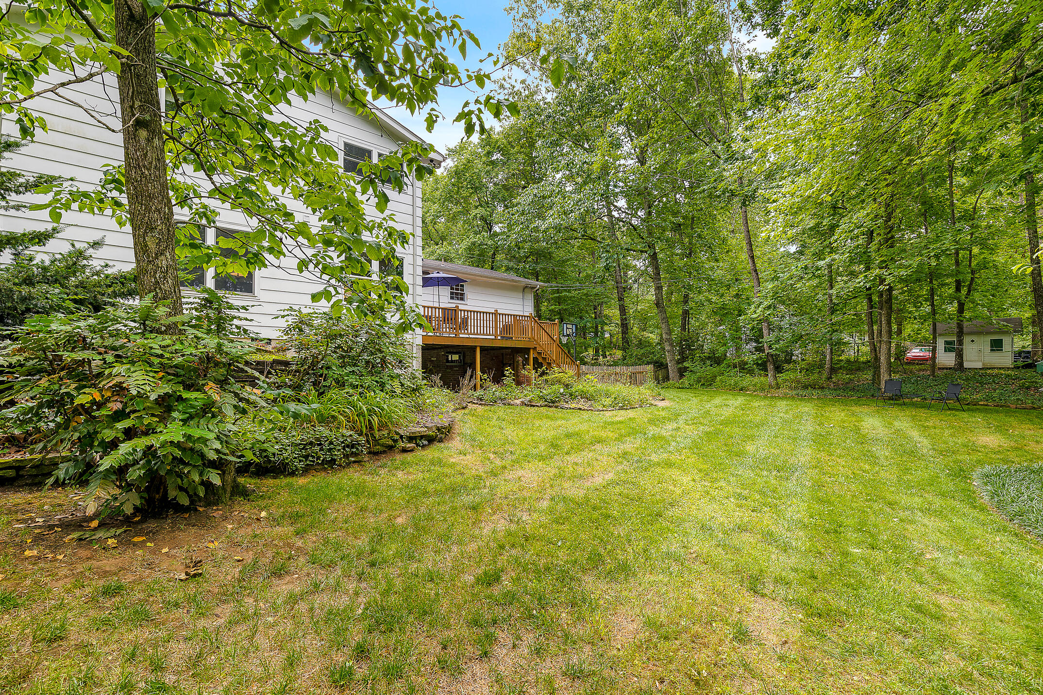 1112 Crown Point Road West Signal Mountain, TN 37377 - Photo 27 of 46 CrownPoint-9