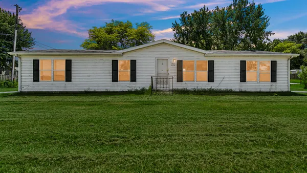 $129,900 | 8176 West Pahs Road, Michigan City, IN 46360