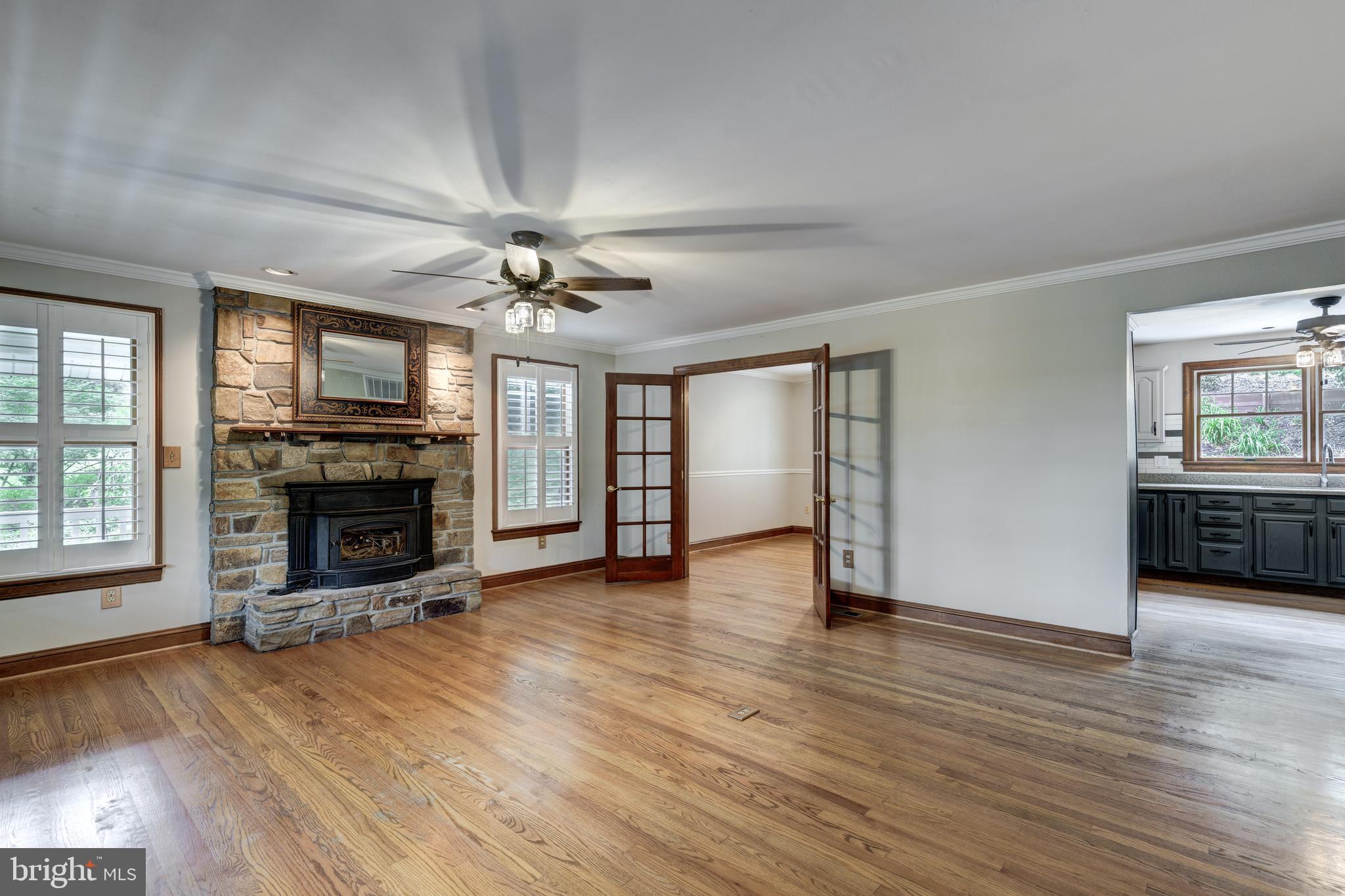 15 Ridgeview Drive Westminster, MD 21157 - Photo 3 of 77 family rm