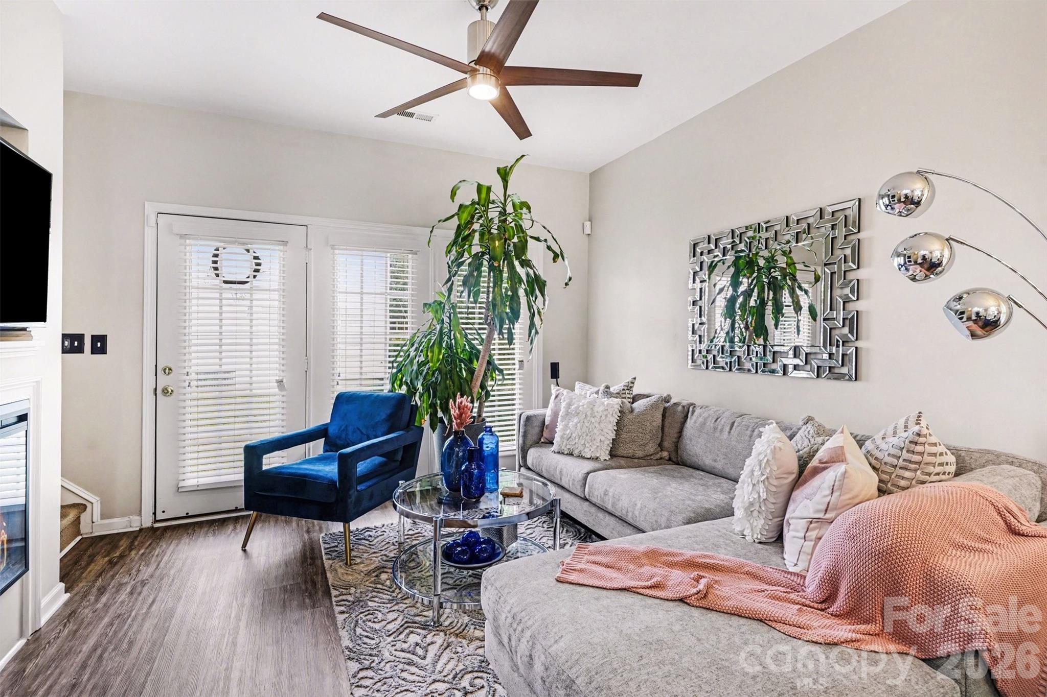 6302 Gammon Road Charlotte, NC 28269 - Photo 11 of 30 Gallery Image 11