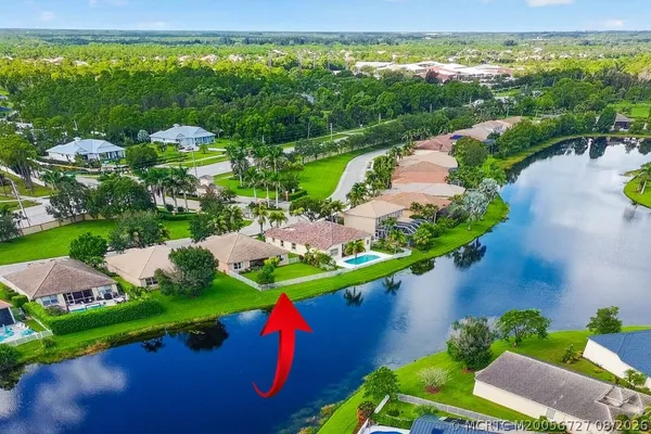 $545,000 | 1445 Southeast Legacy Cove Circle, Stuart, FL 34997