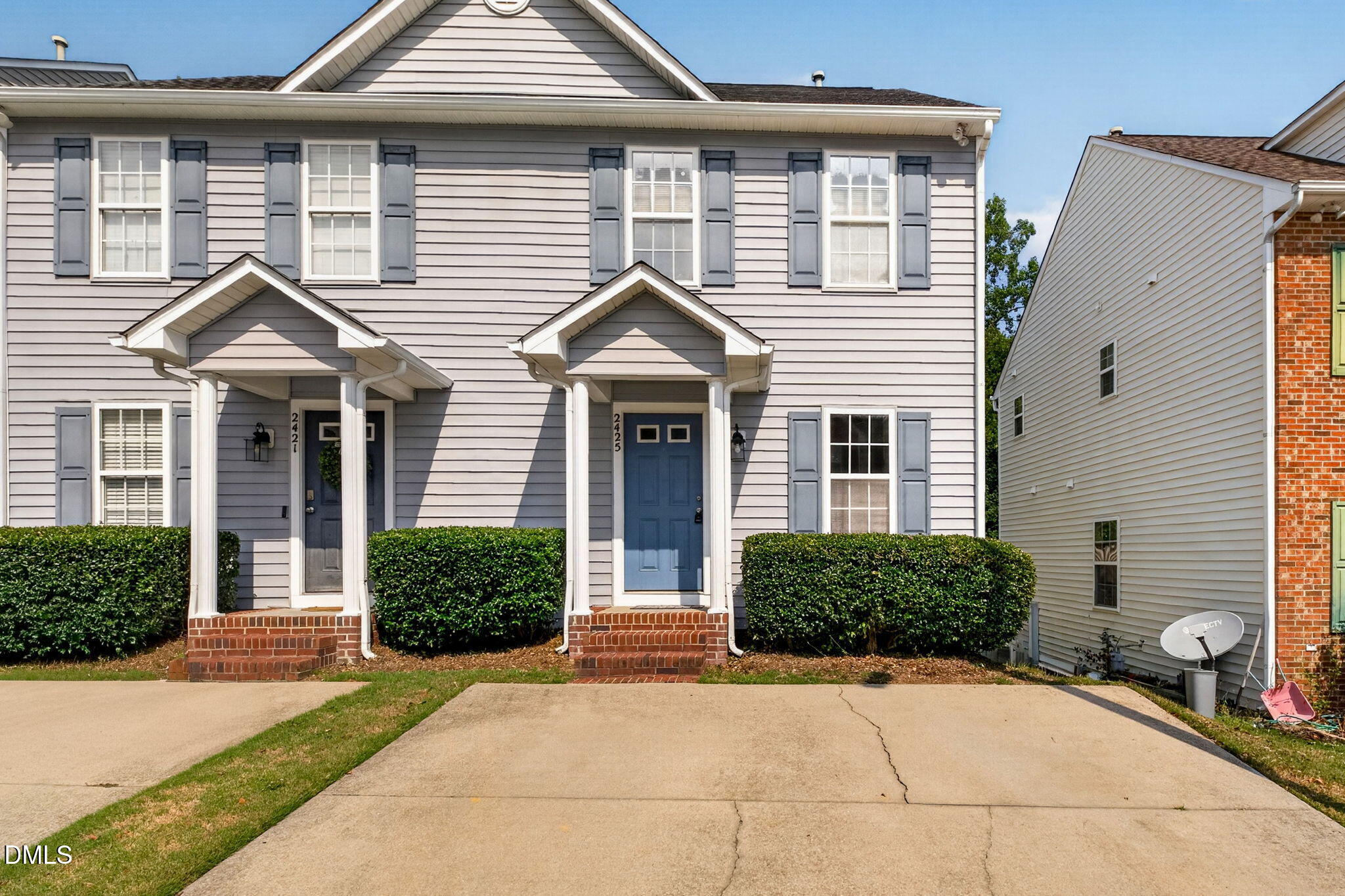 2425 Bay Harbor Drive Raleigh, NC 27604 - Photo 1 of 35 1-web-or-mls-2425 Bay Harbor Dr - 1