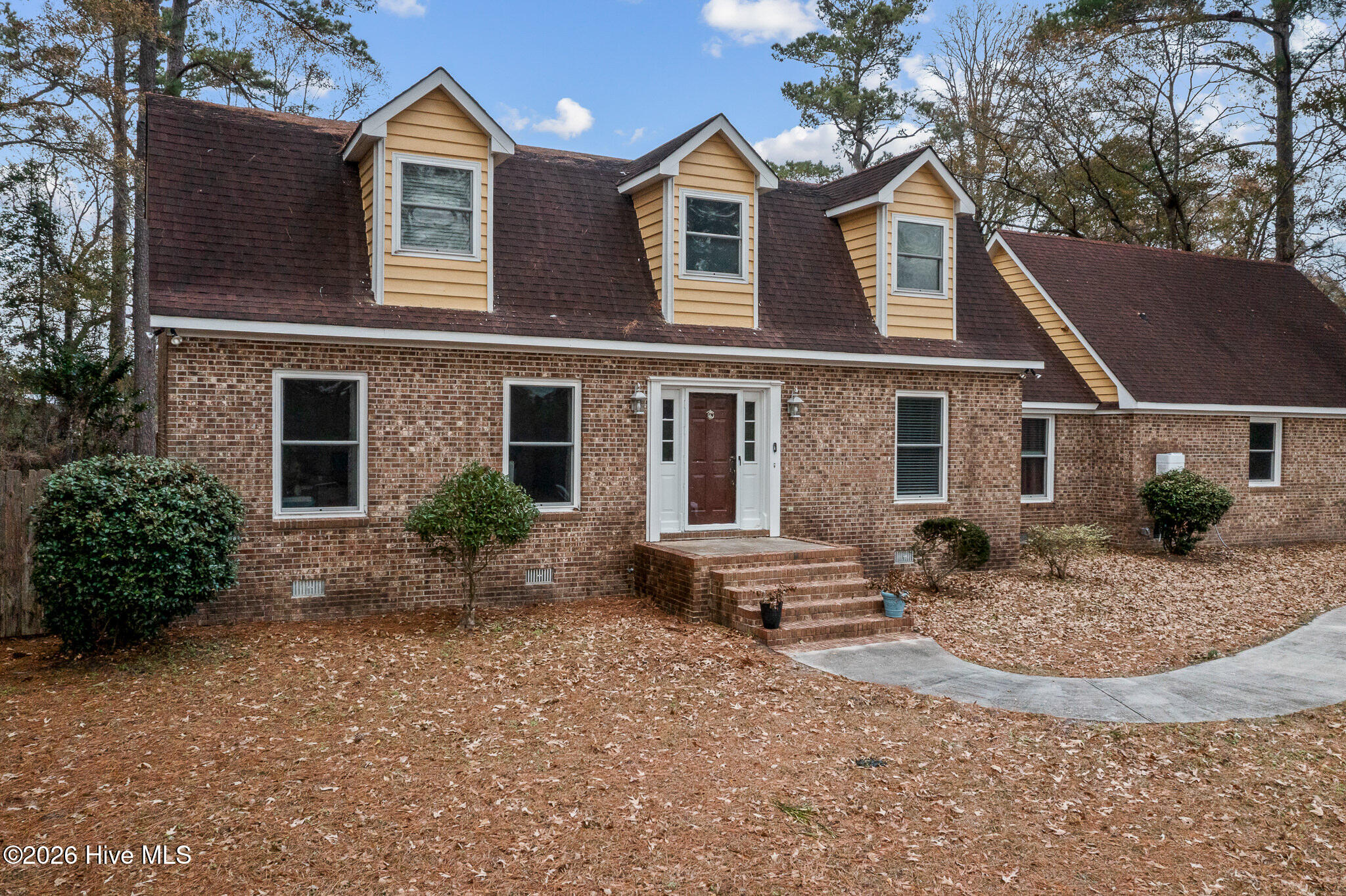 1462 Prospect Road Northwest Supply, NC 28462 - Photo 3 of 56 1462_Prospect