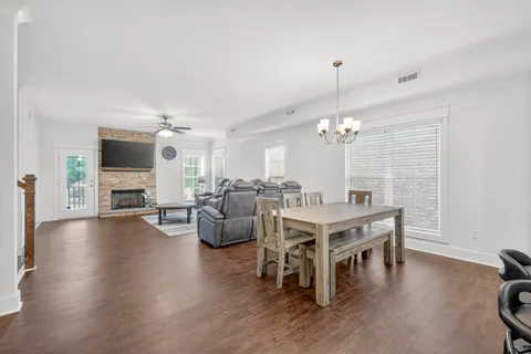 $535,000 | 3319 Hampton Turner Drive, Murfreesboro, TN 37128