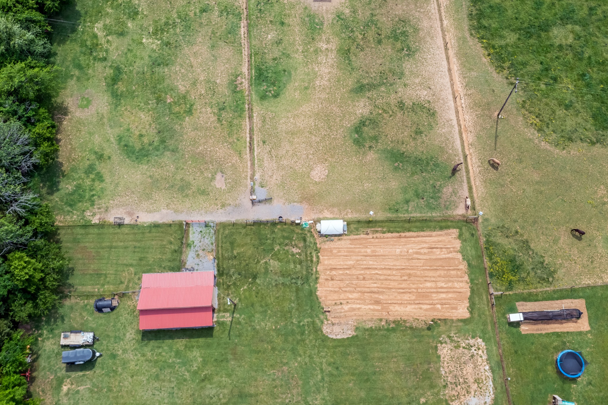 10766 Newtown Road Rockvale, TN 37153 - Photo 54 of 62 Gallery Image 54