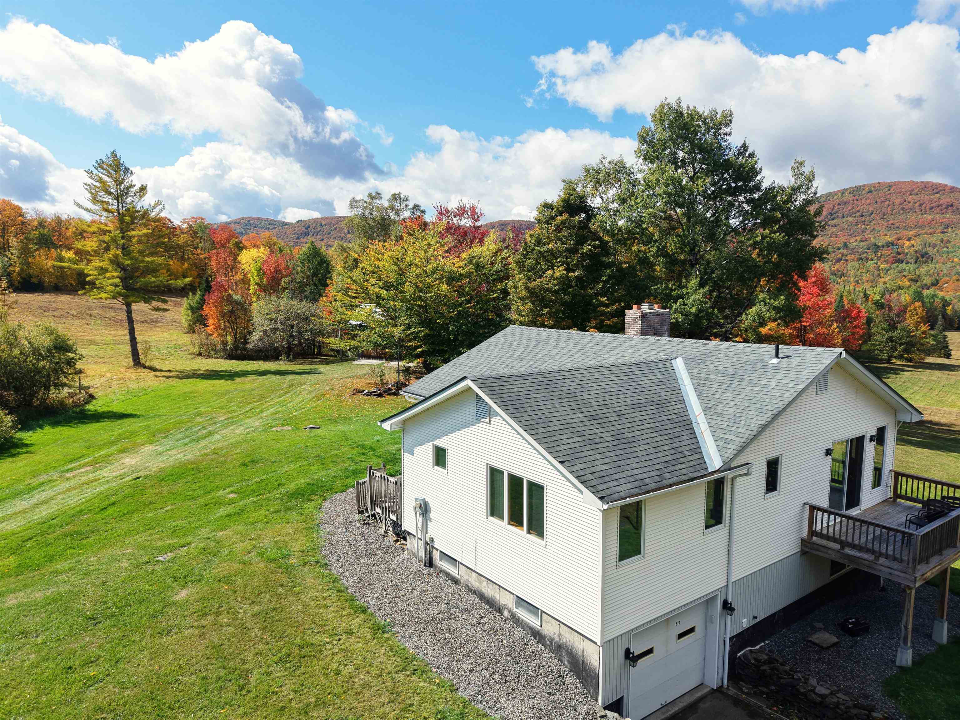 572 Blakely Road Wheelock, VT 05851 - Photo 45 of 52