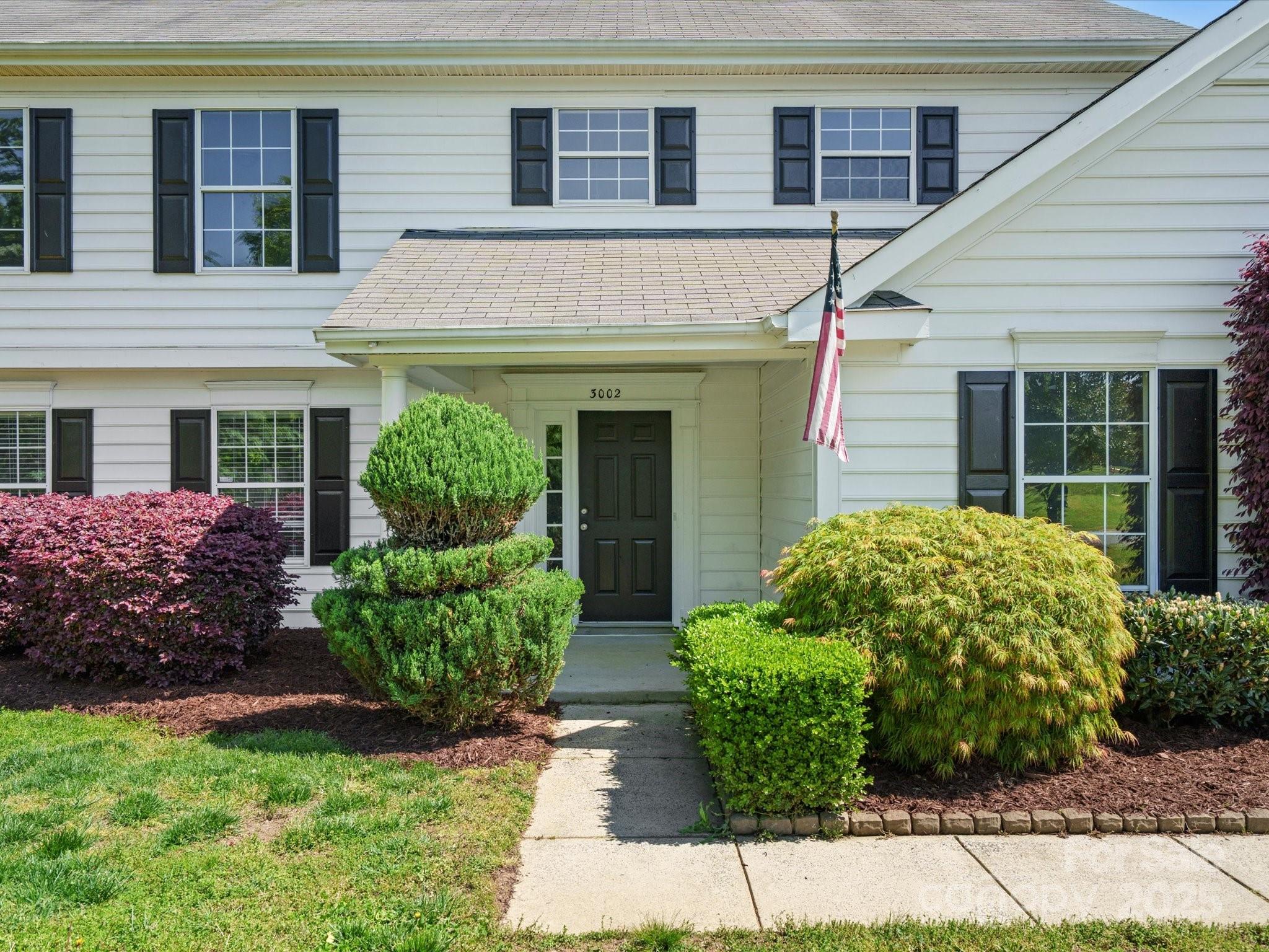 3002 Fair Meadows Drive Monroe, NC 28110 - Photo 2 of 45