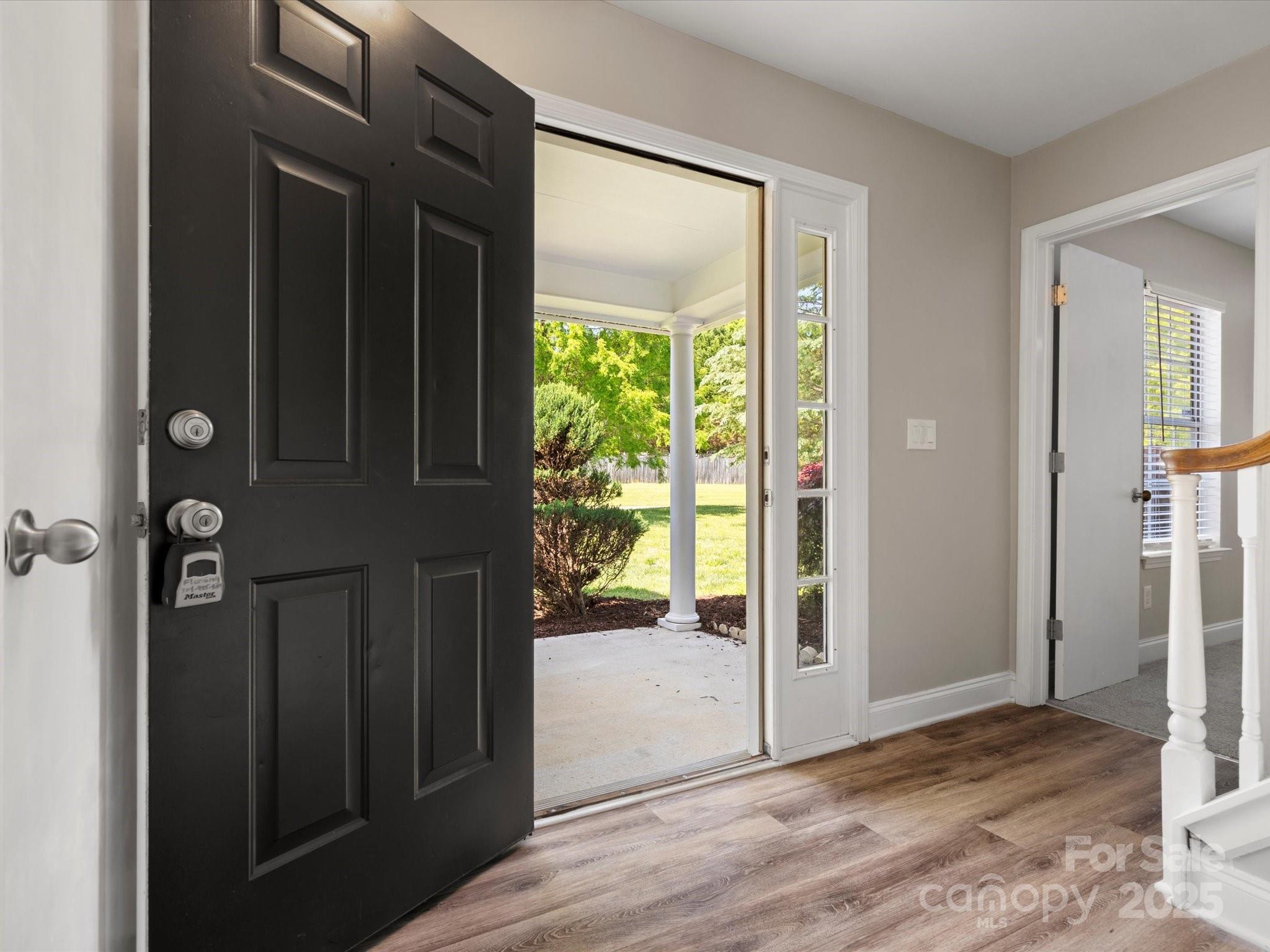 3002 Fair Meadows Drive Monroe, NC 28110 - Photo 3 of 45