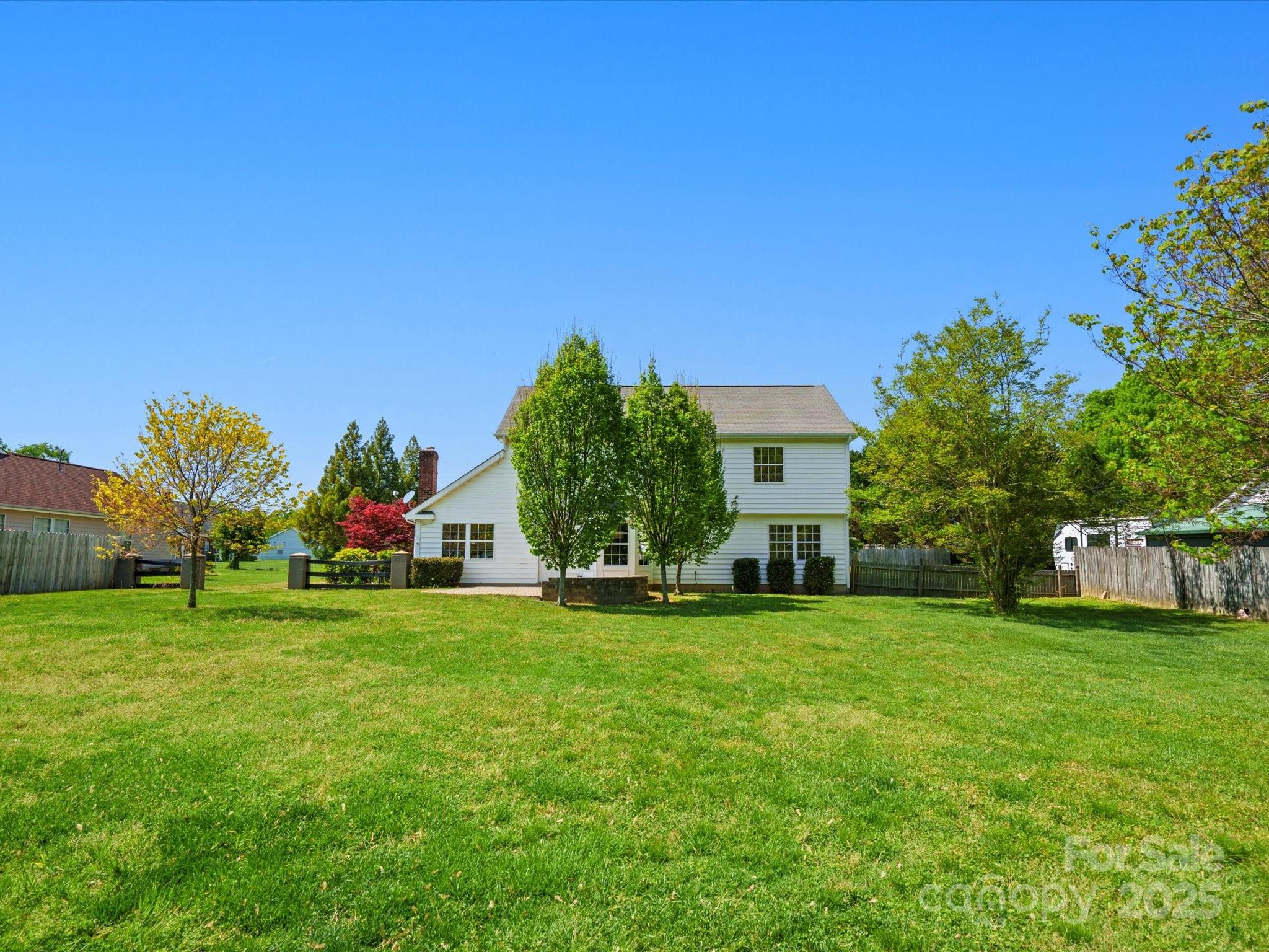 3002 Fair Meadows Drive Monroe, NC 28110 - Photo 36 of 45