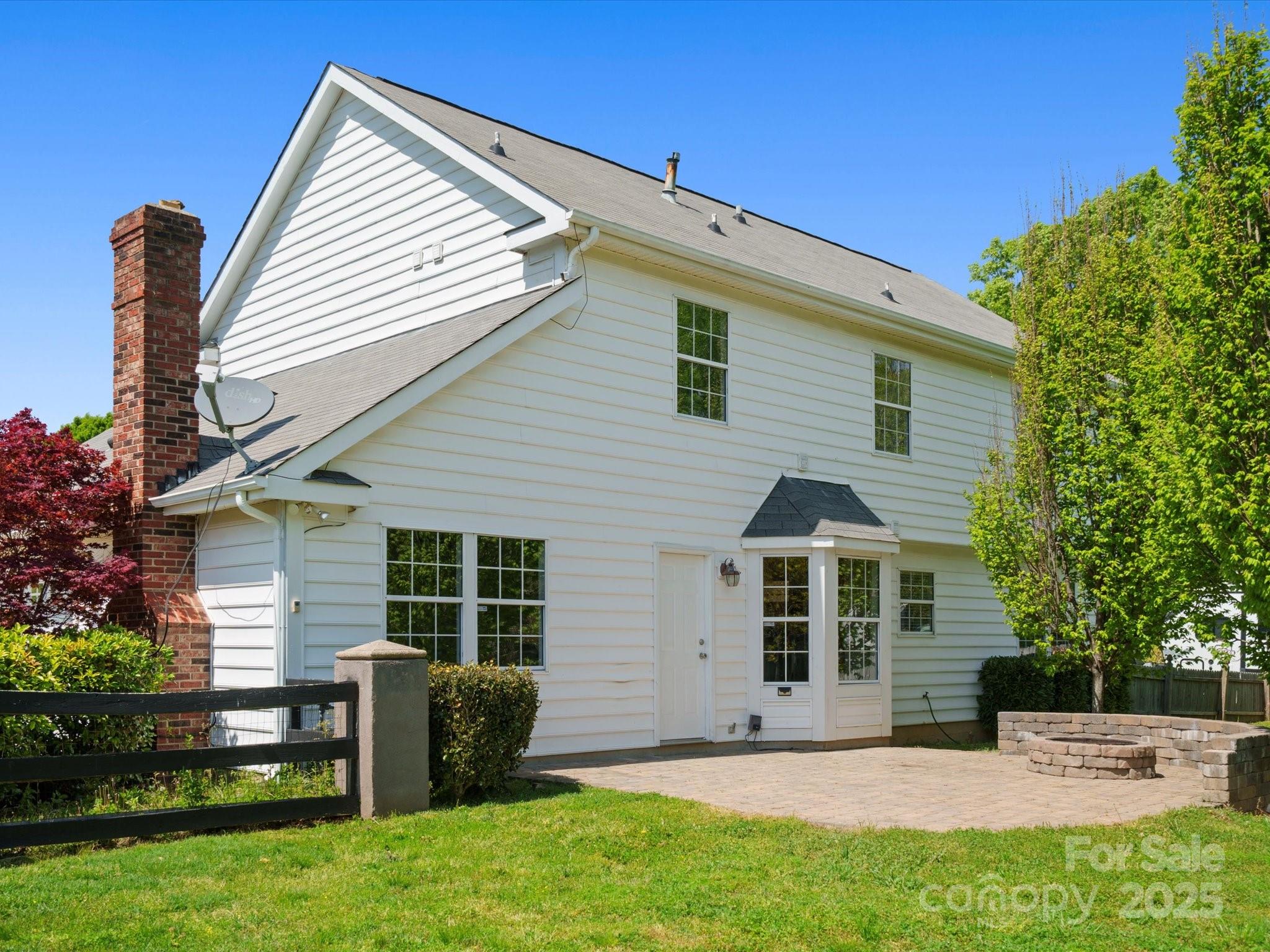 3002 Fair Meadows Drive Monroe, NC 28110 - Photo 38 of 45