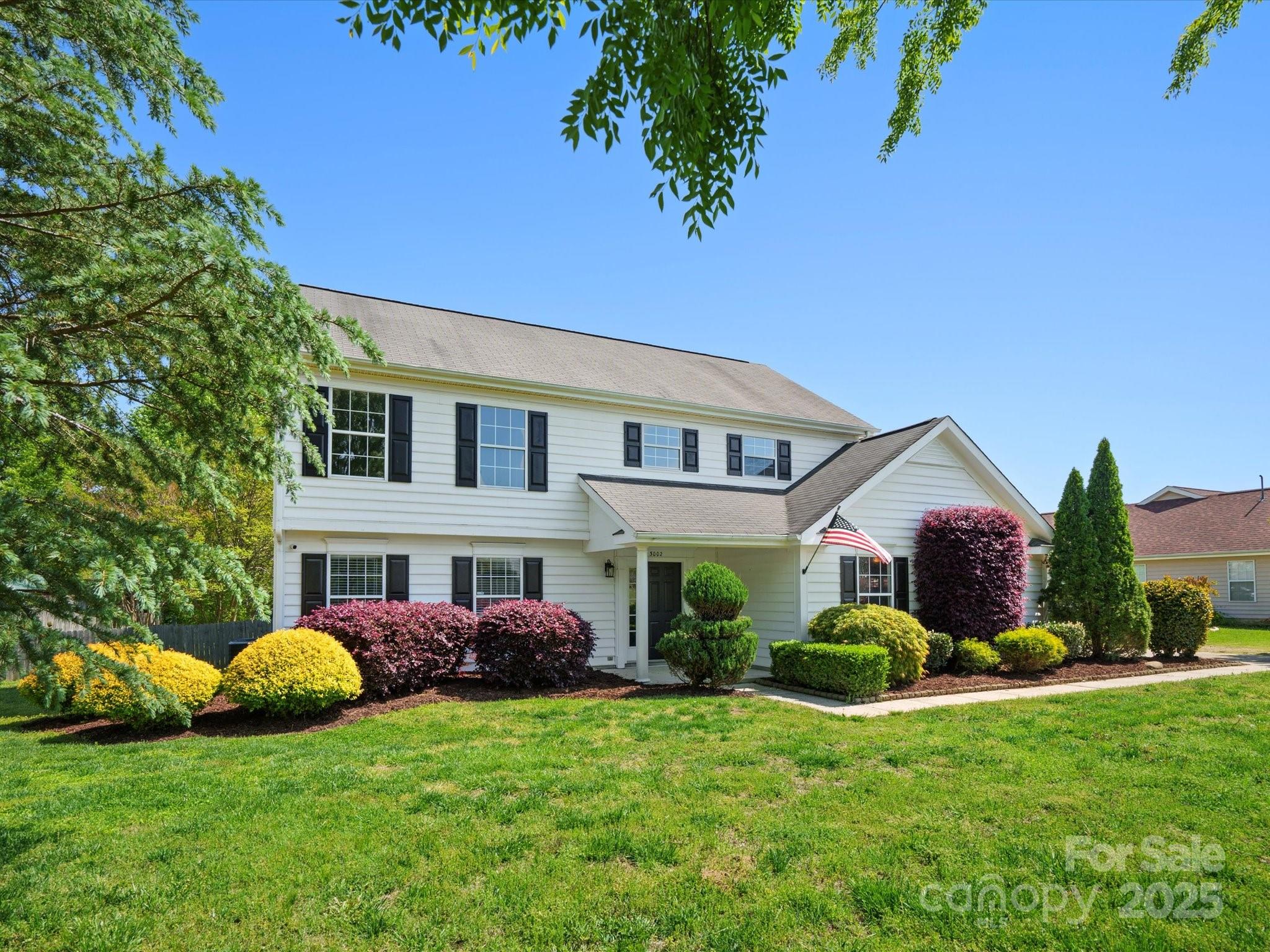 3002 Fair Meadows Drive Monroe, NC 28110 - Photo 40 of 45