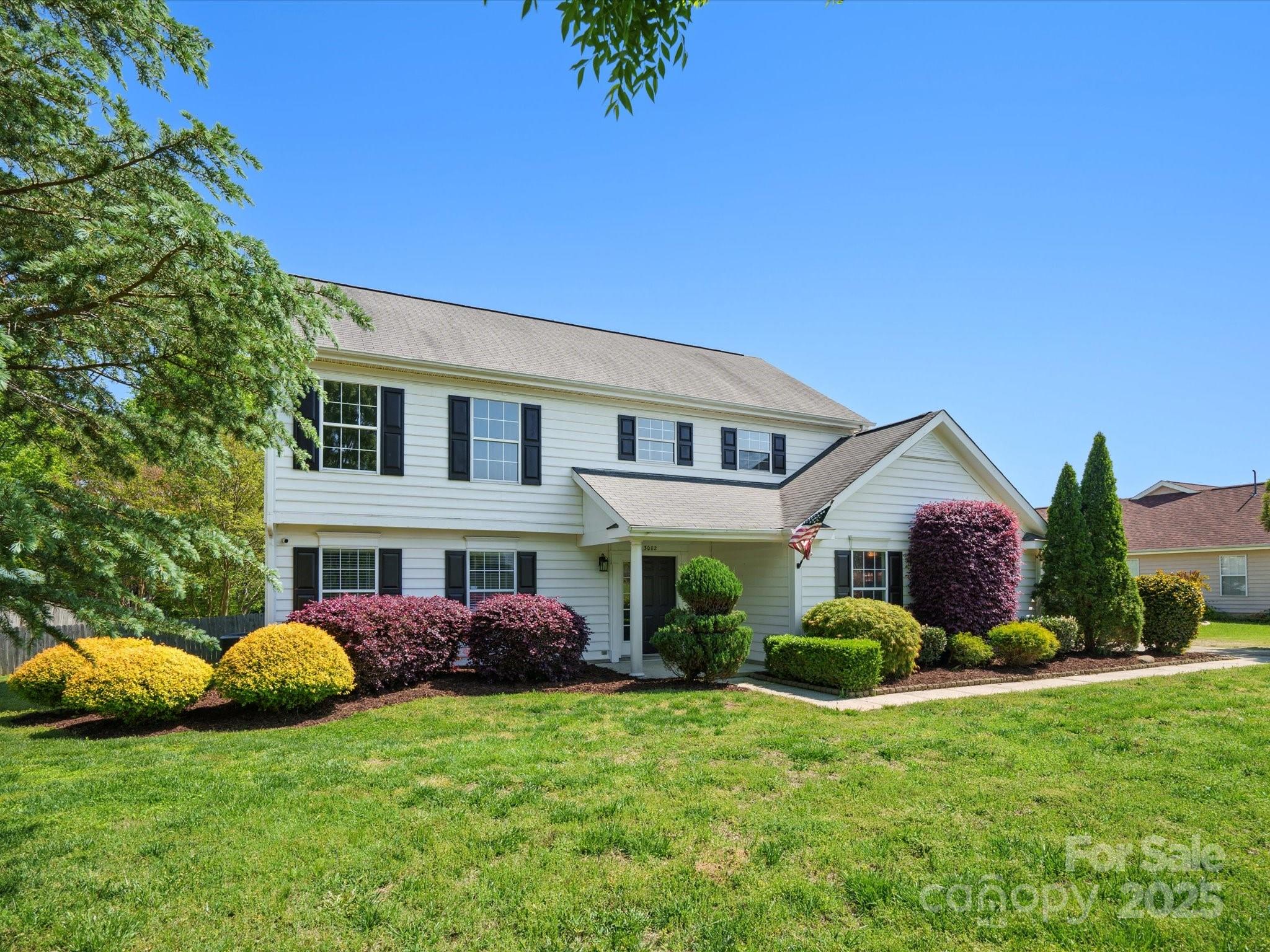 3002 Fair Meadows Drive Monroe, NC 28110 - Photo 41 of 45