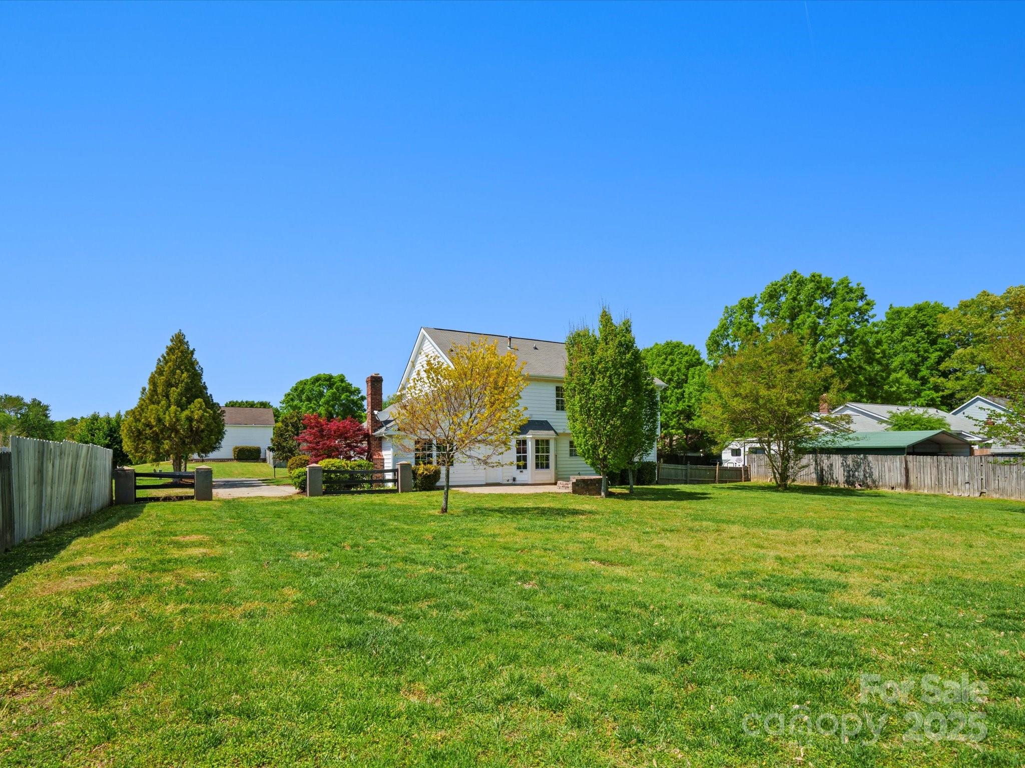 3002 Fair Meadows Drive Monroe, NC 28110 - Photo 43 of 45