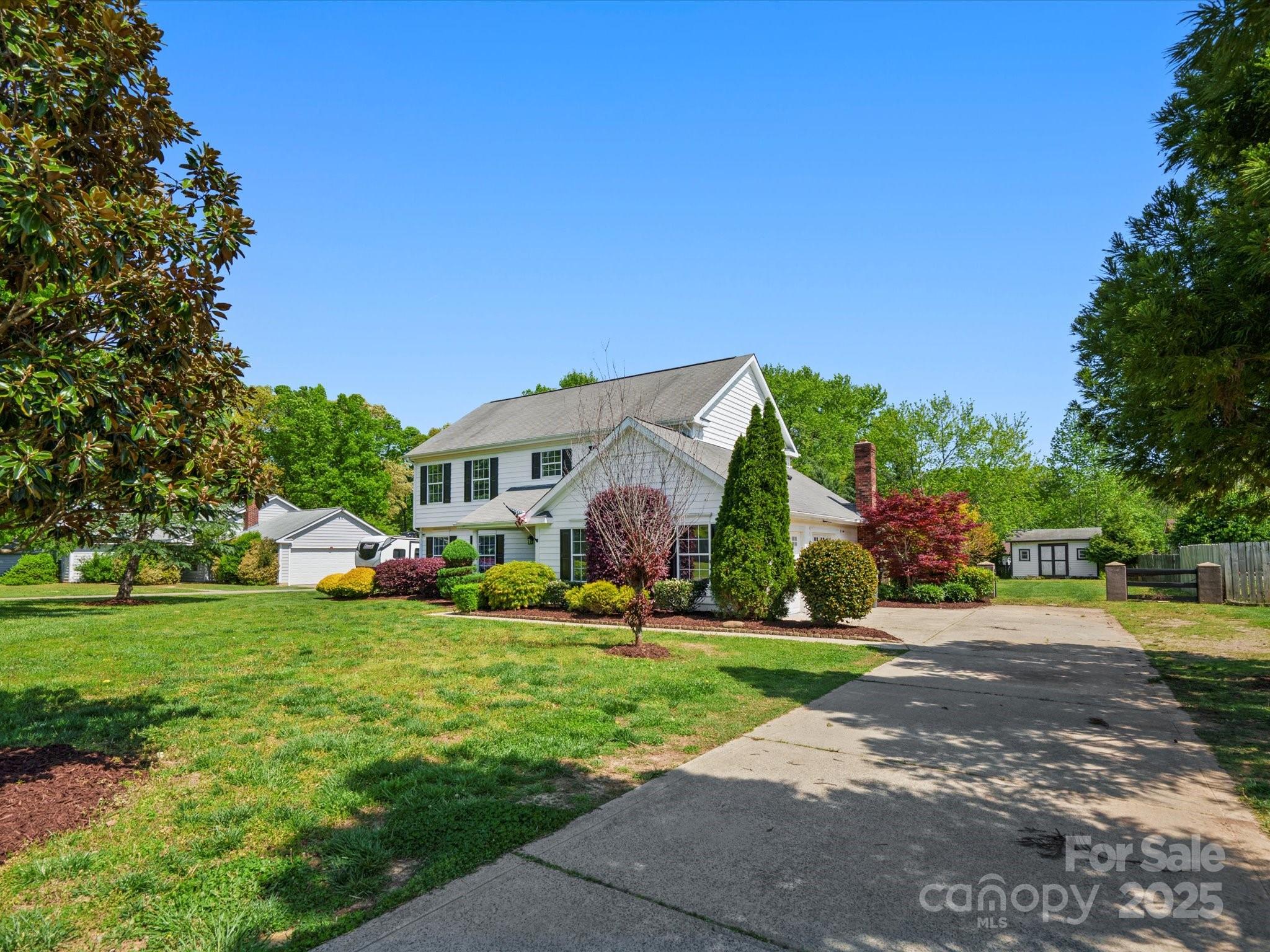 3002 Fair Meadows Drive Monroe, NC 28110 - Photo 44 of 45