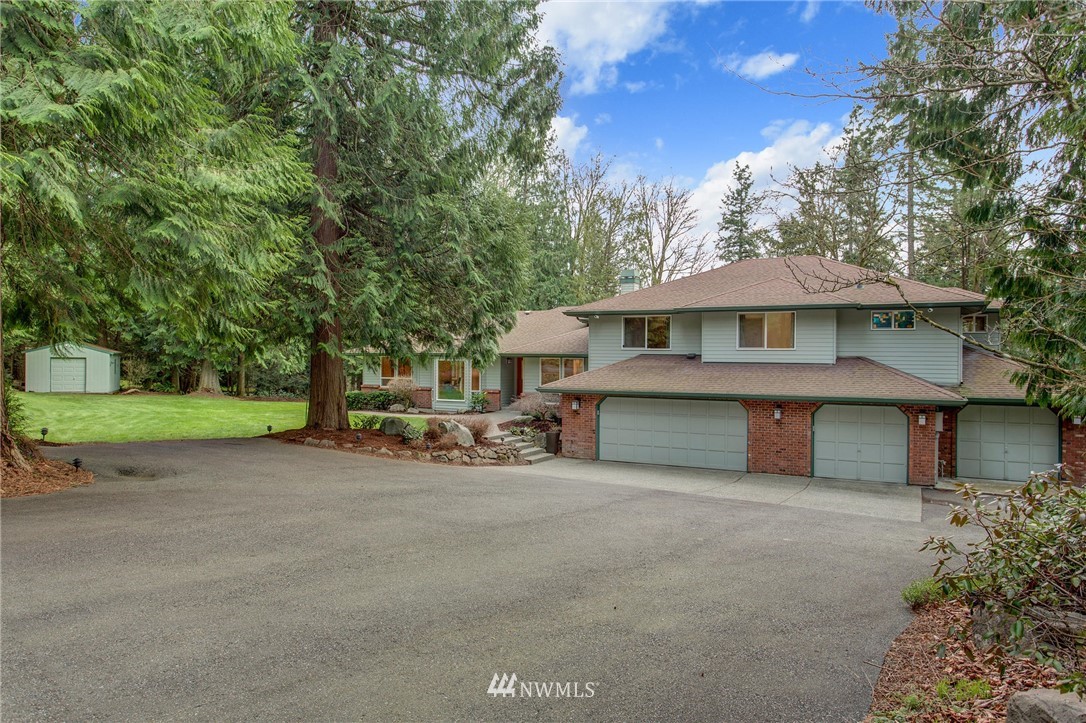 17535 Southeast 106th Street Renton, WA 98059 - Photo 3 of 40