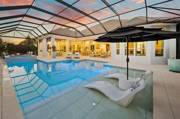 $2,750,000 | 16404 Cornwall Lane, Bradenton, FL 34202