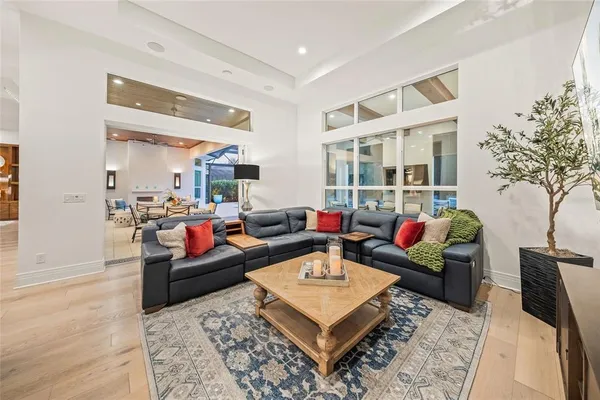 $2,750,000 | 16404 Cornwall Lane, Bradenton, FL 34202