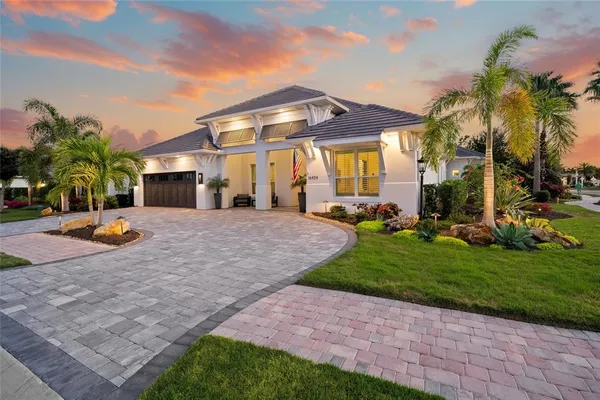 $2,750,000 | 16404 Cornwall Lane, Bradenton, FL 34202