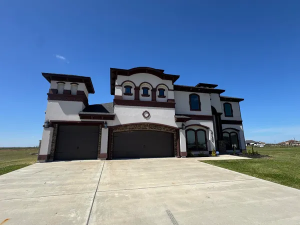 $669,900 | 3730 Loblolly Trail, Beaumont, TX 77713