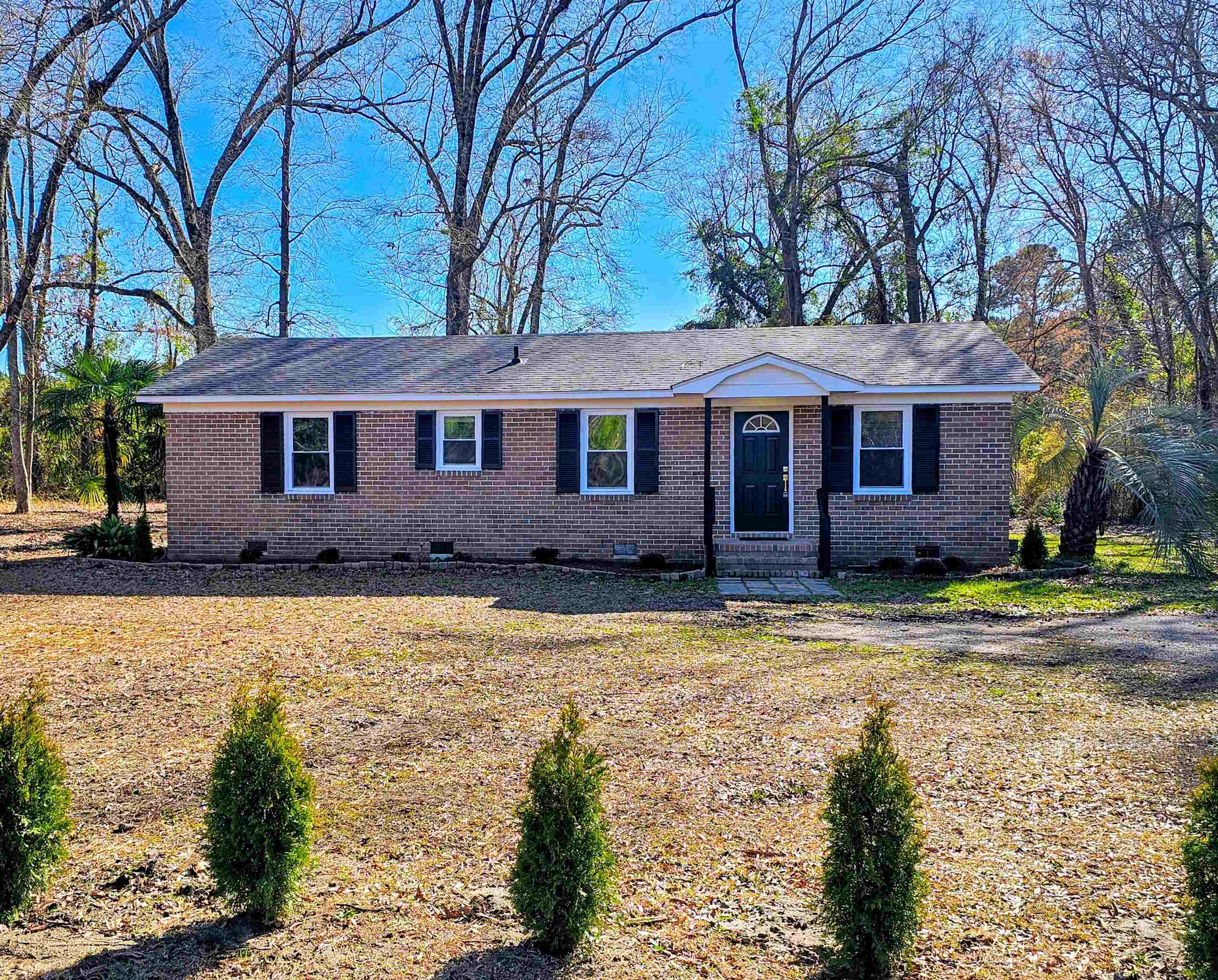 2833 Springville Road Marion, SC 29571 - Photo 1 of 42 Gallery Image 1