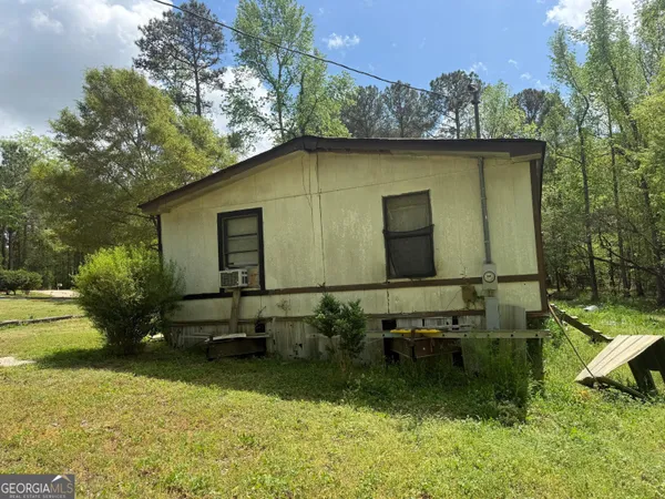 $99,900 | 1050 Gray Horse Road, Greensboro, GA 30642