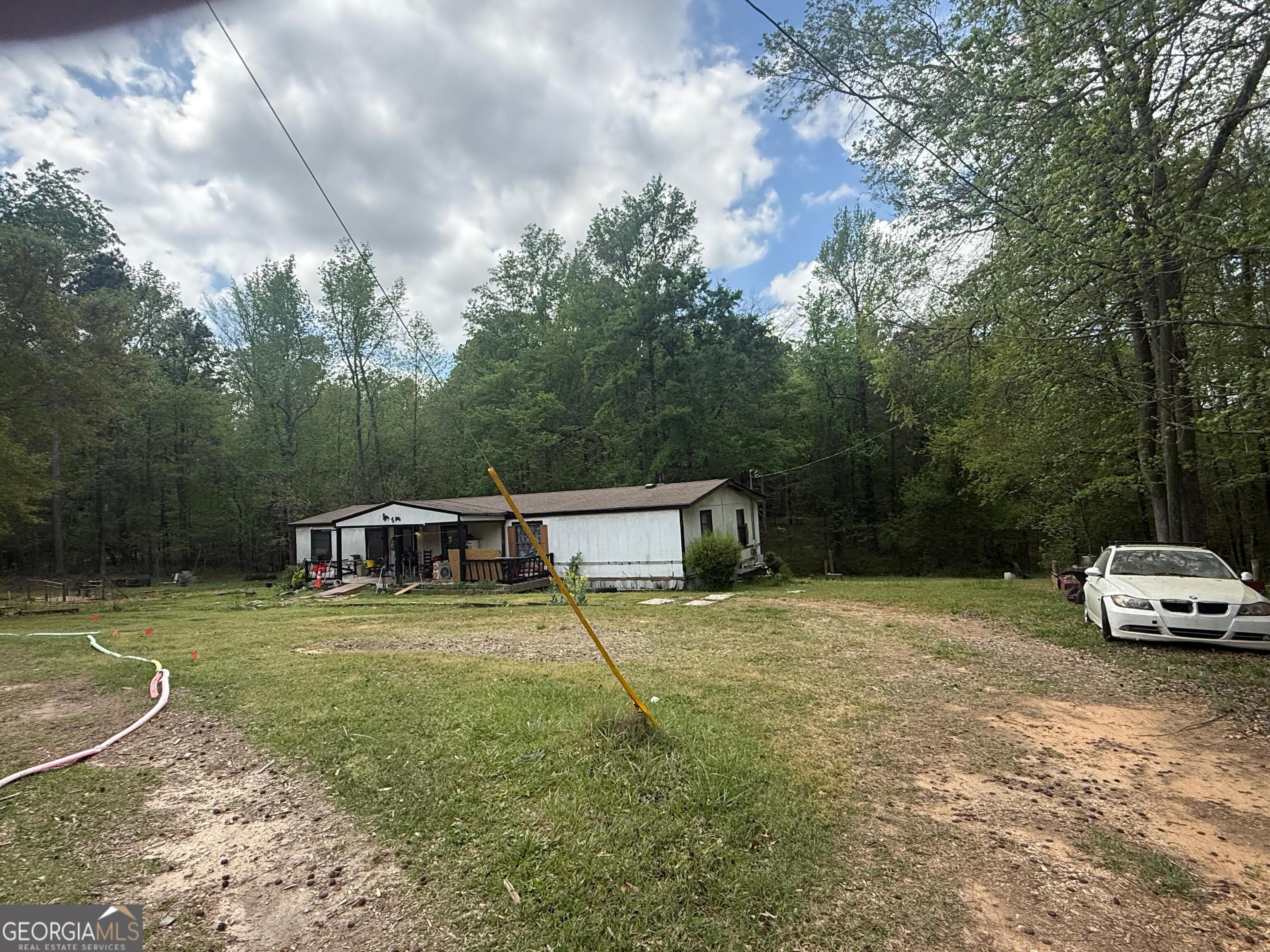 1050 Gray Horse Road Greensboro, GA 30642 - Photo 5 of 23