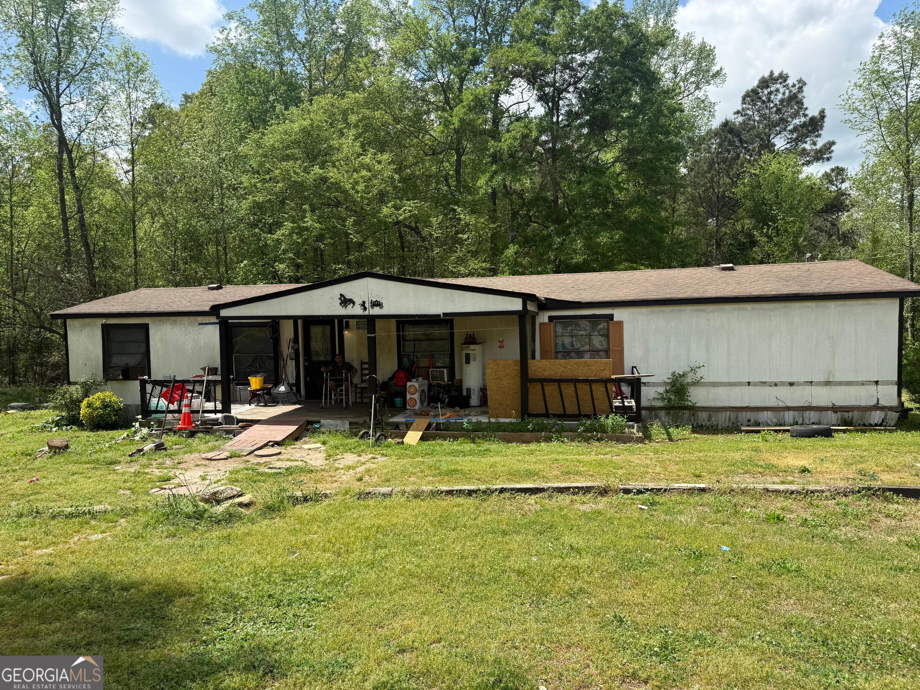 1050 Gray Horse Road Greensboro, GA 30642 - Photo 7 of 23