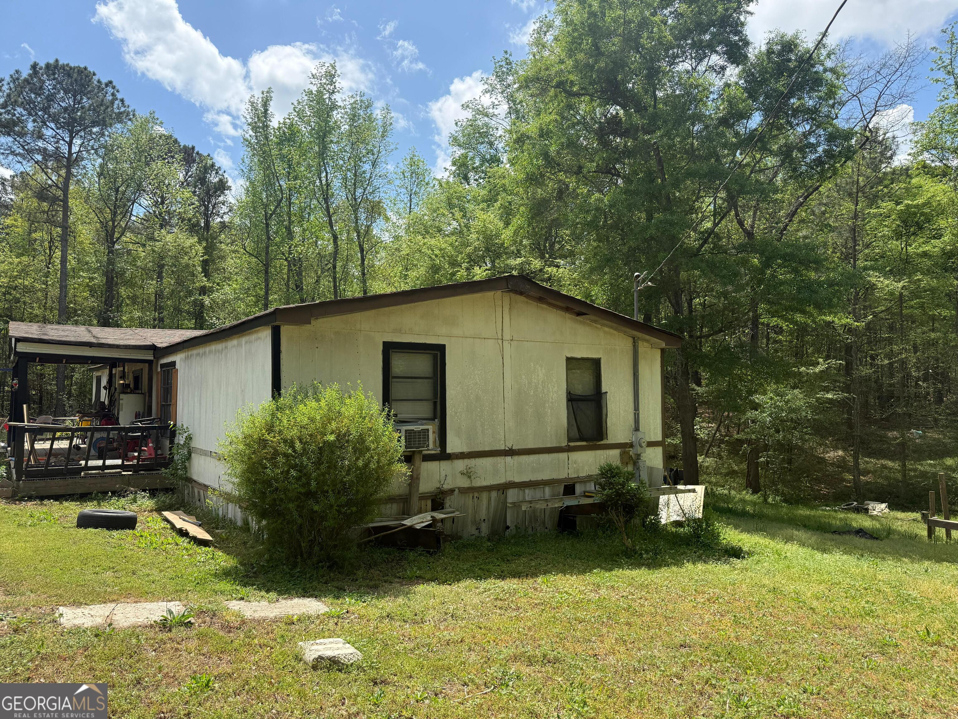 1050 Gray Horse Road Greensboro, GA 30642 - Photo 8 of 23