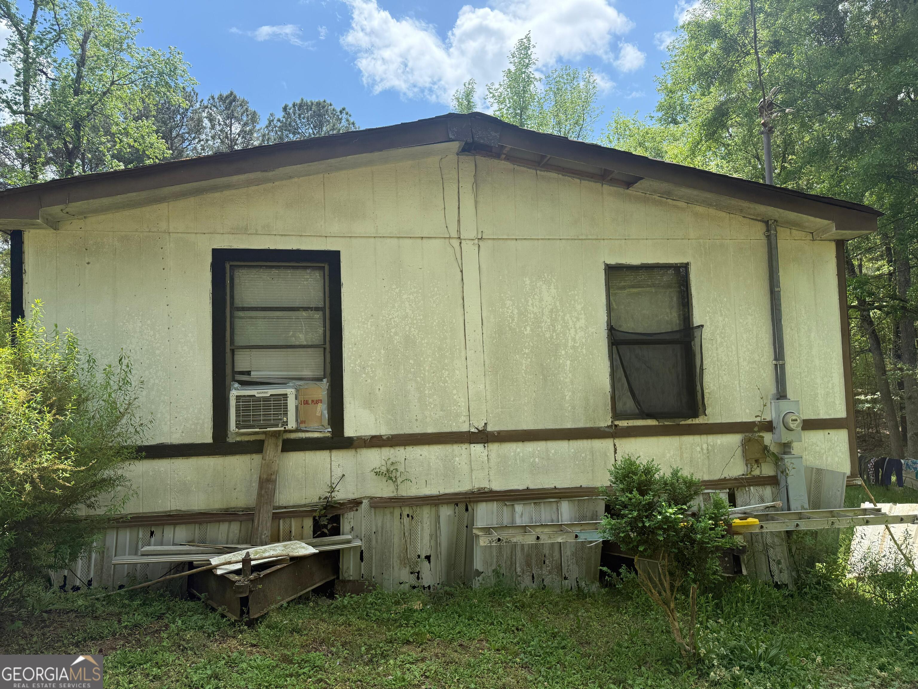 1050 Gray Horse Road Greensboro, GA 30642 - Photo 9 of 23