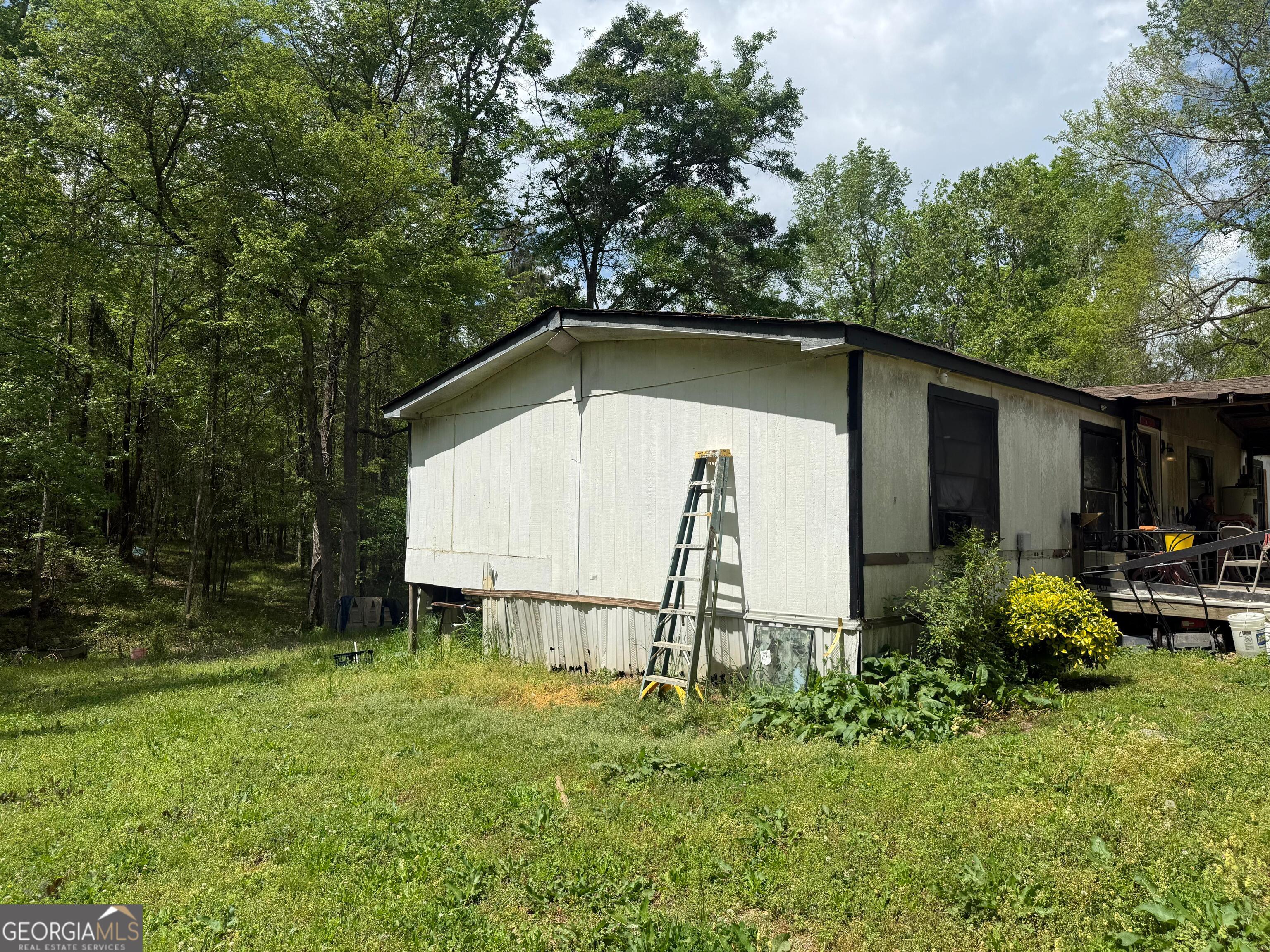 1050 Gray Horse Road Greensboro, GA 30642 - Photo 10 of 23