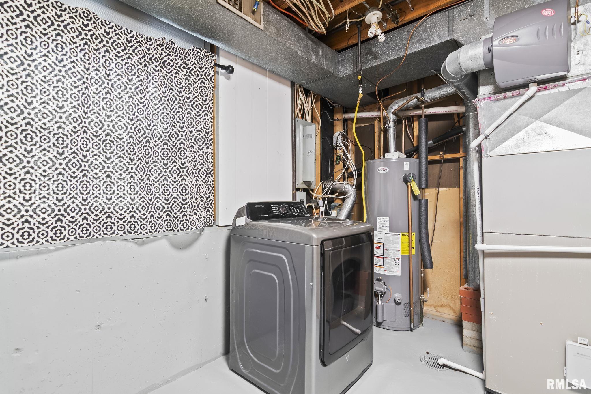 1386 Valley Drive Springfield, IL 62702 - Photo 31 of 41