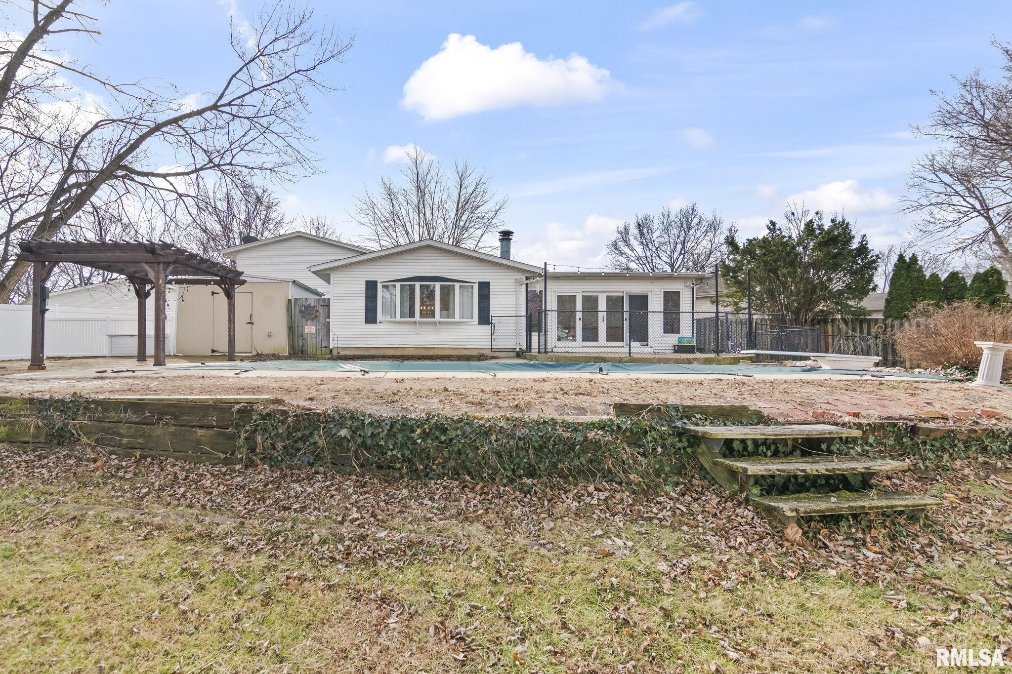 1386 Valley Drive Springfield, IL 62702 - Photo 35 of 41