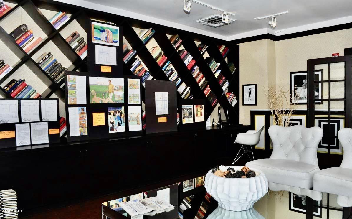 4750 North Central Avenue, Unit N6 Phoenix, AZ 85012 - Photo 13 of 36 4750 N CENTRAL Avenue, N6