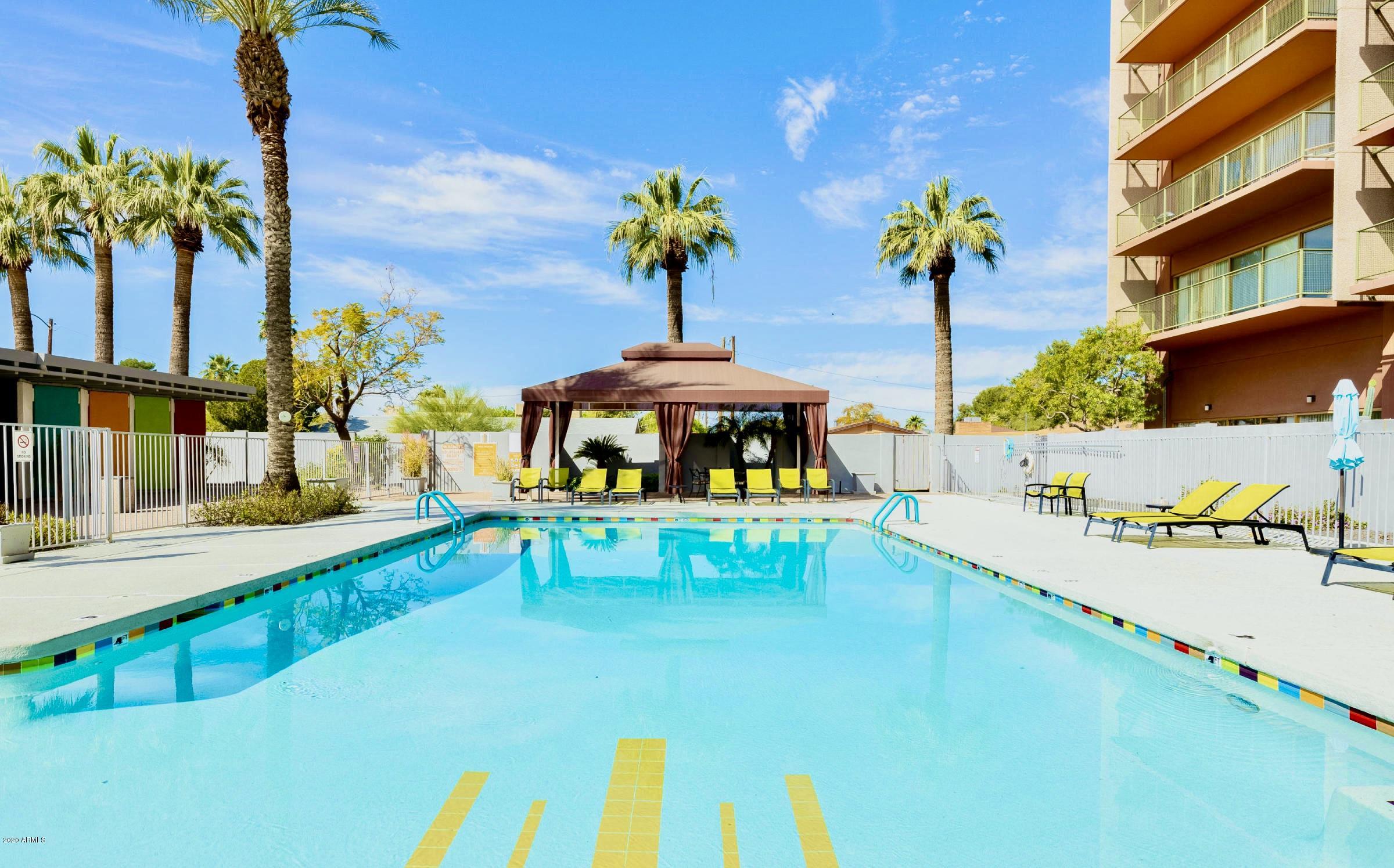 4750 North Central Avenue, Unit N6 Phoenix, AZ 85012 - Photo 14 of 36 4750 N CENTRAL Avenue, N6