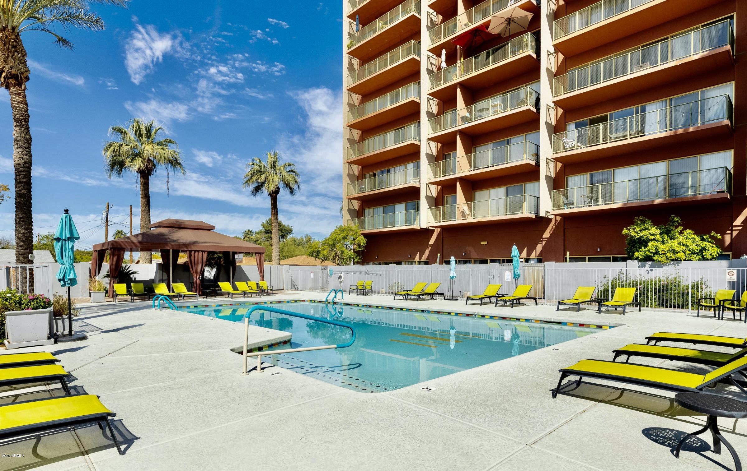 4750 North Central Avenue, Unit N6 Phoenix, AZ 85012 - Photo 15 of 36 4750 N CENTRAL Avenue, N6