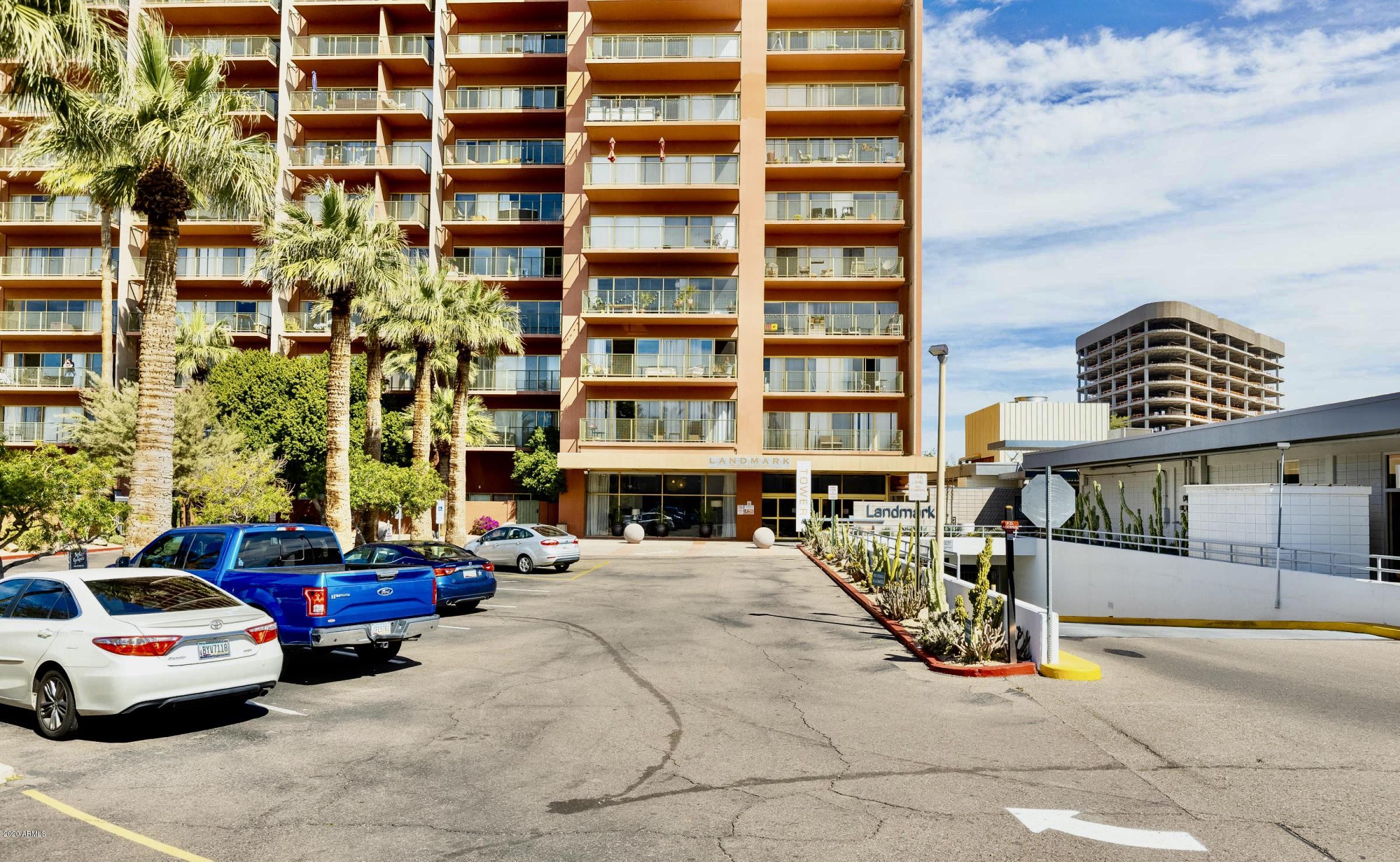 4750 North Central Avenue, Unit N6 Phoenix, AZ 85012 - Photo 16 of 36 4750 N CENTRAL Avenue, N6