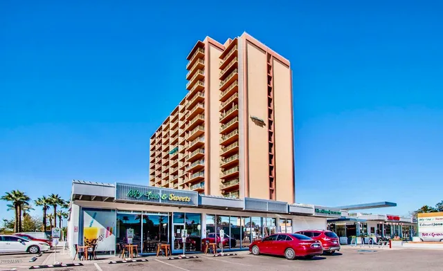 $166,000 | 4750 North Central Avenue, Unit N6, Phoenix, AZ 85012