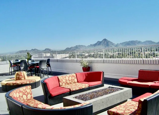 $166,000 | 4750 North Central Avenue, Unit N6, Phoenix, AZ 85012