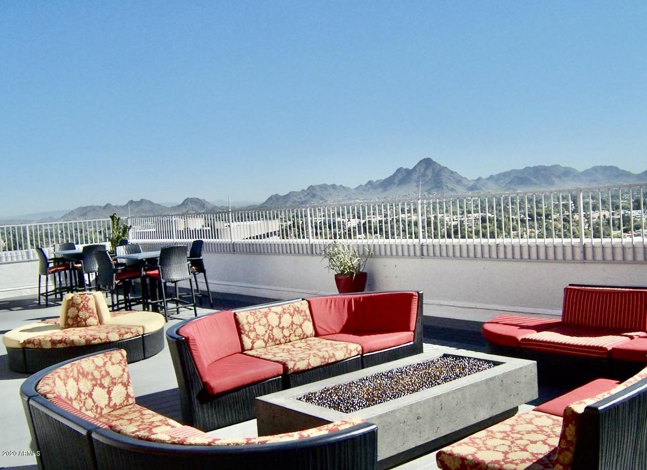 4750 North Central Avenue, Unit N6 Phoenix, AZ 85012 - Photo 19 of 36 4750 N CENTRAL Avenue, N6